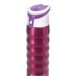 Freelance Pink Stainless Steel 500 ml Vacuum Bottle-48