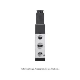 Janatics Solenoid Valve 220 VAC, DP045N61-42