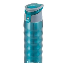Freelance Blue Stainless Steel 500 ml Vacuum Bottle-image-36