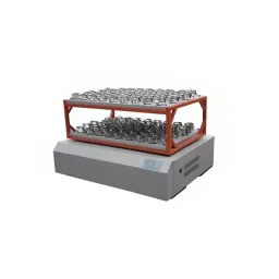 U-Tech 20 x 13 x 4 inch Kahn Reciprocating Shaking Machine for Laboratories SSI-148 image 1