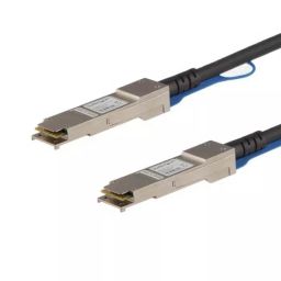 StarTech.com Cisco Compatible Transceiver Module 40000Mbit/s, QSFPH40GACU5-image-25