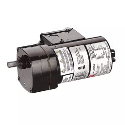 Dayton Parallel Single Output Shaft PSC 4.6 RPM AC Gearmotor, 2H604-image-35