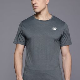 New Balance Moisture Wicking Sports T-shirt-image-85