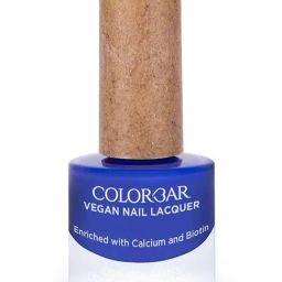 COLORBAR VEGAN NAIL LACQUER-Ink - 8 ml-18