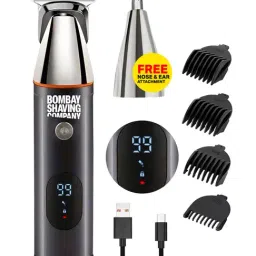 Bombay Shaving Company Multi Grooming Trimmer-image-27