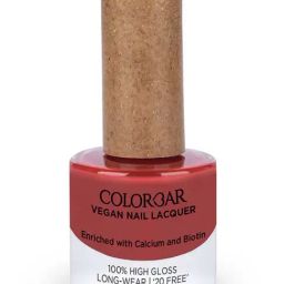 Colorbar Vegan Nail Lacquer Envious - 267 - 8 ml-46