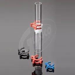 Glassco 14/23 Keck Clips for Joint 007.204.03-34