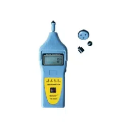 Metrix+ TM 4005 Digital Tachometer-21