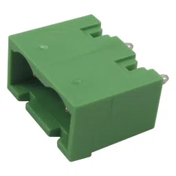 CAMDENBOSS Header, Vertical, 2Way, CTB9500/2 (Pack of 10)-picture-24