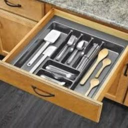 Harrison 20 inch (500 mm) PVC Cutlery Tray Organizer, KA-109-image-23