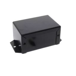 Hammond General Purpose Enclosure 81x56x41 mm Aluminium, 2565461-picture-30