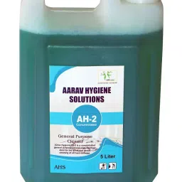 LOOCARE AH2 General Purpose Cleaner & Floor Cleaner 5 Ltr-41