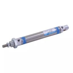 Janatics Double Acting Basic Miniature Cylinders 12mm A52012160O-image-38