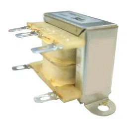 TRIAD MAGNETICS Chassis Mount Transformer, 2.4Va, F3-12-picture-2