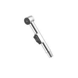 SUPREME Sleek Faucet Body Only Plastic Chrome Finish, Silver-image-15