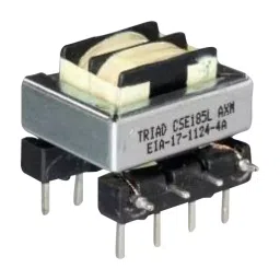 TRIAD MAGNETICS Current Sens Transformer, 3A, Tht, CSE185L-picture-0