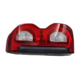 Uno Minda Tail Light Assembly Right-Scrp N/M for Mahindra New Model (TL-6625HM)-picture-28