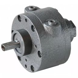 SPEEDAIRE 30 cfm 12.7 mm (1/2 Inch) Cast Iron Aluminum Air Motor, 22UX43-image-89