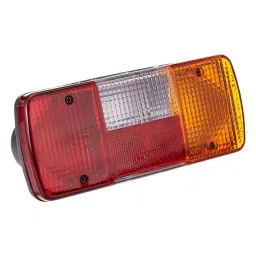 Uno Minda Tail Light - RH for Piaggio 3W - Ape (TL-6551)-picture-21