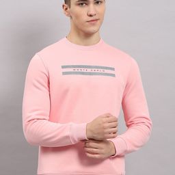 Monte Carlo Men Printed Sweatshirt-image-85