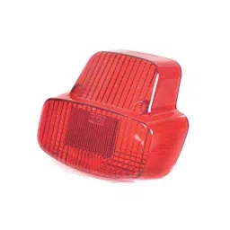 Uno Minda Tail Light Lens For Bajaj Super/Priya (6104-615)-15