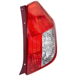 Uno Minda Tail Light Assembly with Wire - Right for I-TEN Type 1 (TL-65019A)-40