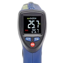 Beetech Digital Industrial Infrared Thermometer -50 to 850°C Range, B-IR6 image 2