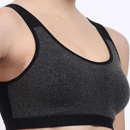 Boldwink Bra Full Coverage image 4