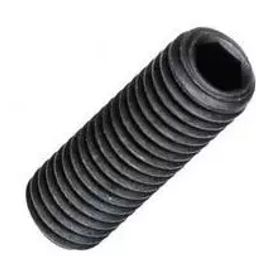 Unbrako 103260 Socket Set Screw M12 x 25 mm - Pack of 100 Pcs-50