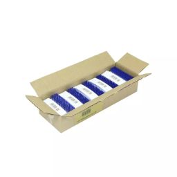 RS PRO Hard Bristle Blue Scrubbing Brush, Polyester bristle material Model No 1787648-image-85