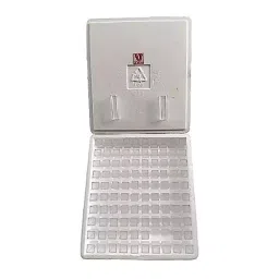 Lab Junction 3.5 ml Polystyrene Single Use Cuvettes for Spectrophotometer LJ-2371 Pack of 100 Pcs-13