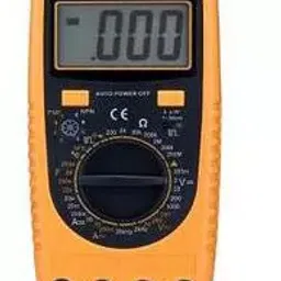 Metrix+ 603A Digital AC/DC Multimeter 700 V 10 A-picture-28