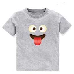 KAVEE Kids Pure Cotton Applique T-shirt-image-76