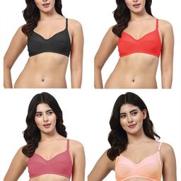 LILY Bra Full Coverage image 4
