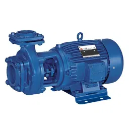 Crompton 15 HP Centrifugal Monoblock Pump, MIN15.2-72-picture-38