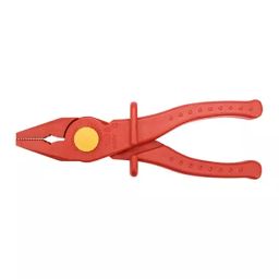 Yato YT-21191 Injection Insulated Flat Nose Pliers Of Plastic Hand Tools Industrail tools-14