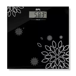 BPL Medical Technologies Personal Weighing Scale PWS 01+-picture-45