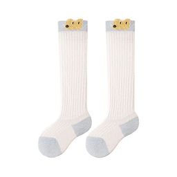 SYGA Infants Patterned Above Knee-Length Socks-image-65