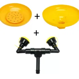 Eyewash and Shower Equipment Combo-picture-23