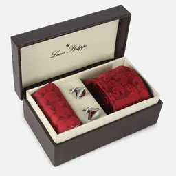 Louis Philippe Men Accessory Gift Set of-picture-29