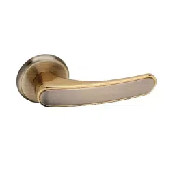 Europa Mortise Handle Zinc Antique Brass & Gold Finish, GMHZR673-image-82