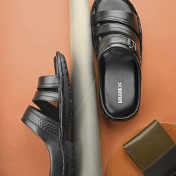 Killer Men Comfort Sandals-image-93