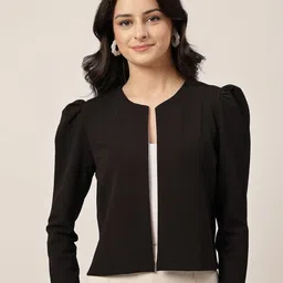 Style Quotient Women Shrug-25