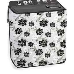 The Furnishing Tree Washing Machine Cover Compatible for-image-52