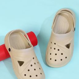 GRAGE Men Rubber Clogs-picture-15