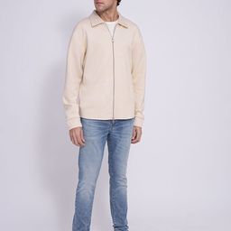 SELECTED Men Open Front Jacket image 5