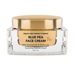 Practical Story Blue Pea Face Cream With SPF 25+ - 30g image 5