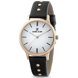 Daniel Klein DK.1.12343-2 Analog Watch for Women-image-80