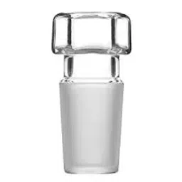 Rasayan B 55 Stoppers Hollow Hexagonal 32109-25