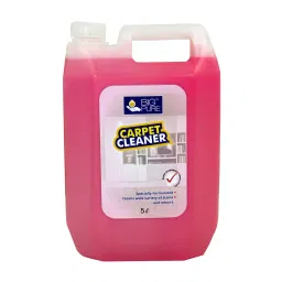 BIG Pure 5 L Liquid Carpet Cleaner-image-19